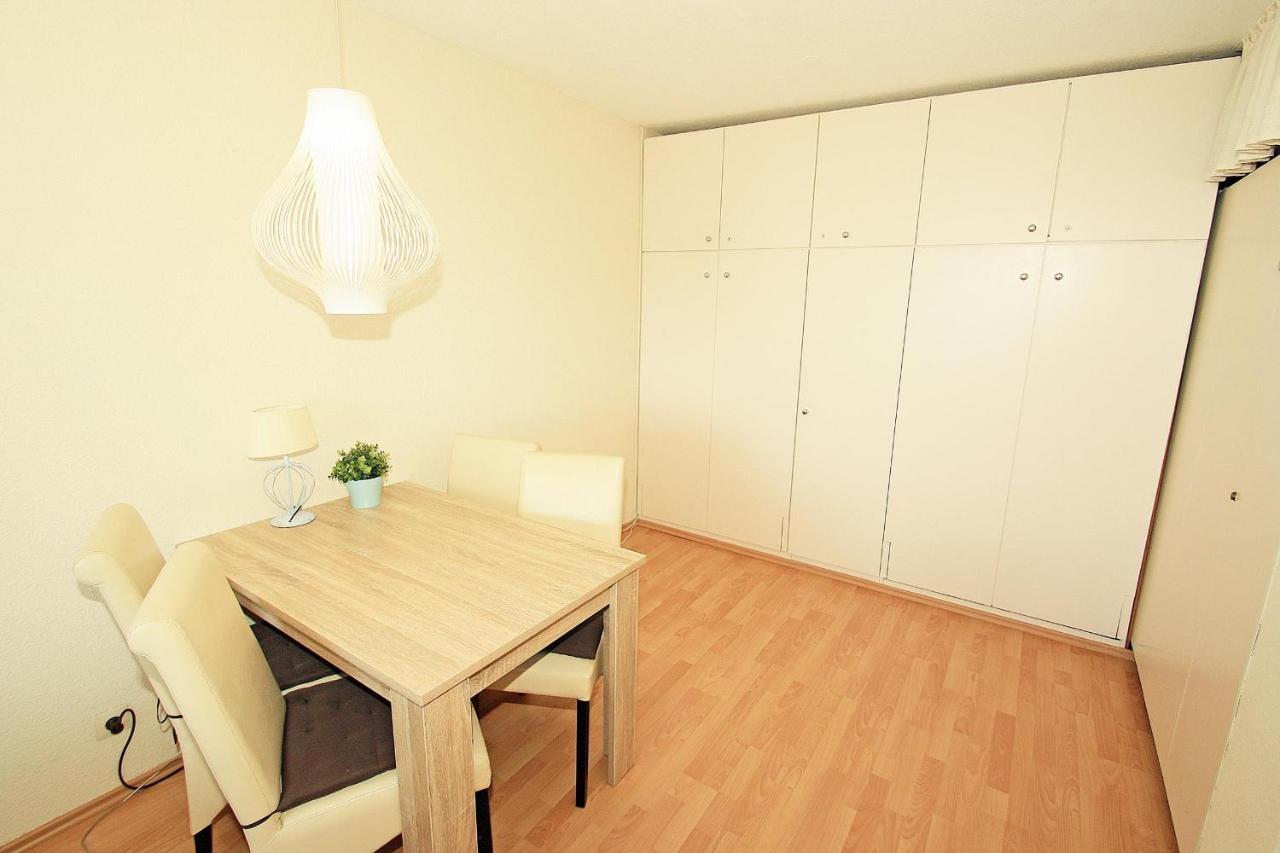 Steinwarder 35-37 Sc2-012 Steinwarder 35-37 Apartment Heiligenhafen Exterior foto