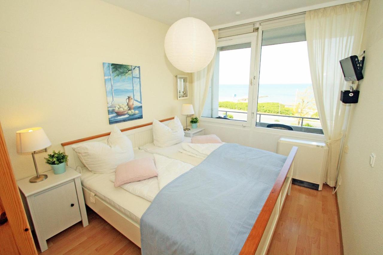 Steinwarder 35-37 Sc2-012 Steinwarder 35-37 Apartment Heiligenhafen Exterior foto