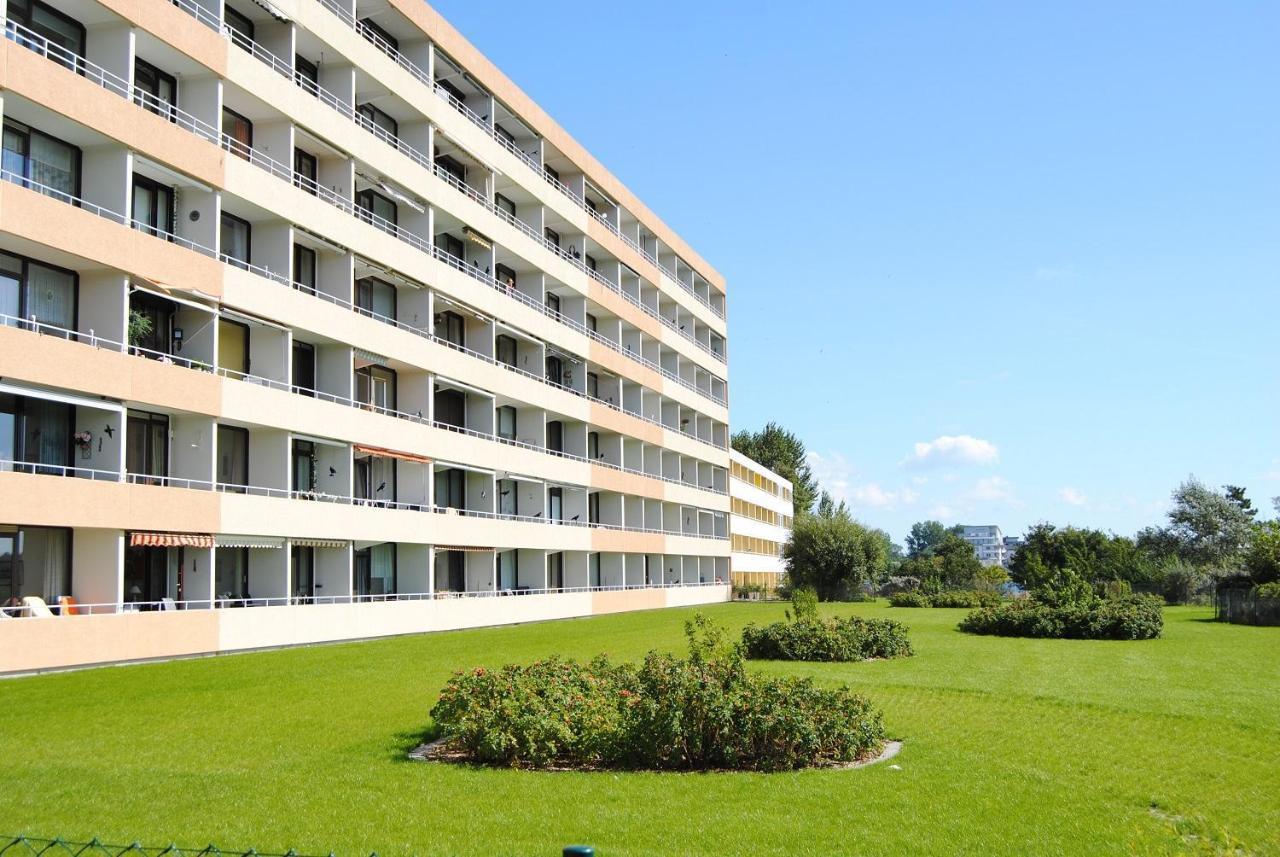 Steinwarder 35-37 Sc2-012 Steinwarder 35-37 Apartment Heiligenhafen Exterior foto