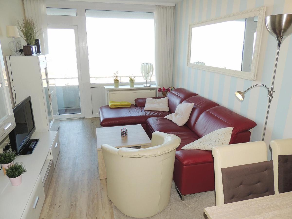Steinwarder 35-37 Sc2-012 Steinwarder 35-37 Apartment Heiligenhafen Exterior foto